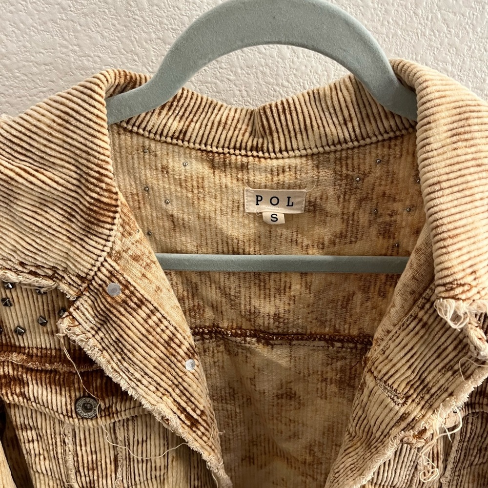 Pol Jacket - image 3